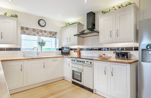 Drybrook Cottage | 5 bedroom accommodation in Drybrook