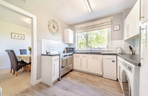 Auldgirth Apartment | 5 bedroom accommodation in Dumfries
