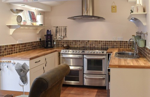 Ferryhill Cottage | 5 bedroom accommodation in Bishop Middleham, near Durham