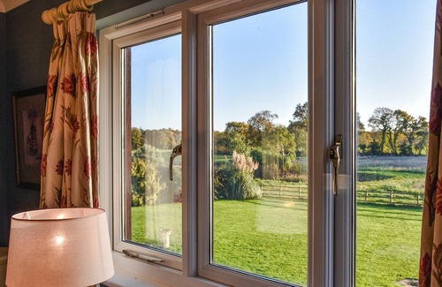 Aldborough Cabin | 5 bedroom accommodation in Hanworth