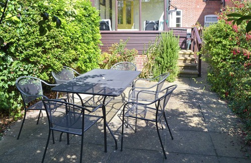 Mundesley Cottage | 5 bedroom accommodation in Mundesley