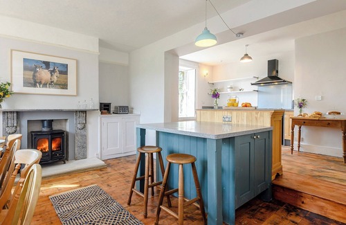 Thetford Cottage | 5 bedroom accommodation in Mundford