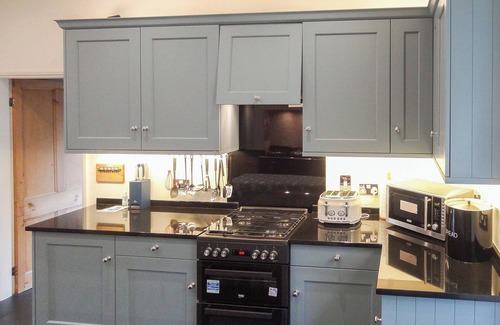 Pickering Cottage | 5 bedroom accommodation in Pickering