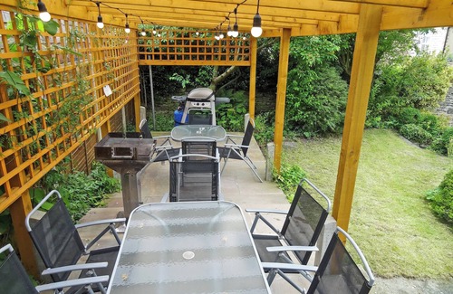 Pickering Cottage | 5 bedroom accommodation in Pickering