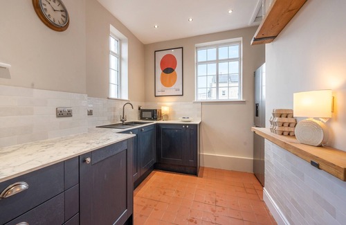 Calder Bridge Cottage | 5 bedroom accommodation in Seascale