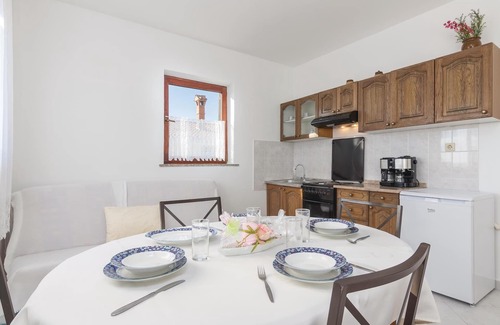 Nedescina House | 5 bedroom accommodation in Nedescina