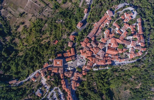 Nedescina House | 5 bedroom accommodation in Nedescina