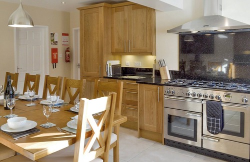 Bakewell Cottage | 5 bedroom accommodation in Bakewell