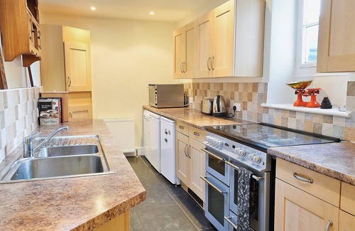 Bucks Mills Cottage | 5 bedroom accommodation in Bucks Mills, near Bideford