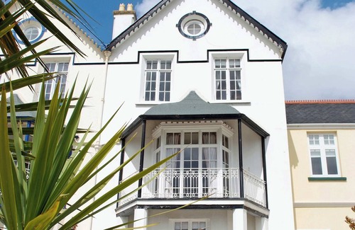 Instow Cottage | 5 bedroom accommodation in Instow, near Bideford