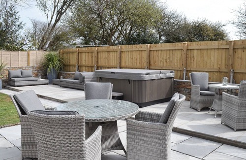St. Columb Major Cottage | 5 bedroom accommodation in Newquay