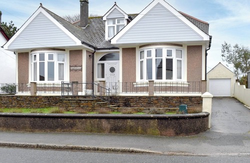 St. Columb Major Cottage | 5 bedroom accommodation in Newquay