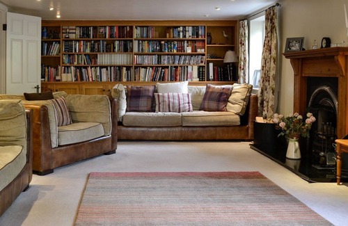 Hebden Cottage | 5 bedroom accommodation in Hebden, near Grassington