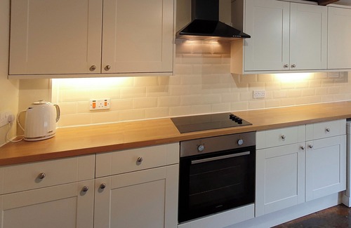 Draughton Cottage | 5 bedroom accommodation in Draughton, Skipton