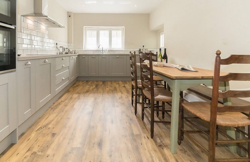 Ventnor Cottage | 5 bedroom accommodation in Wroxall, near Ventnor