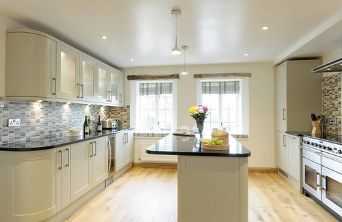 Woolhope Cottage | 5 bedroom accommodation in Much Marcle, near Ledbury