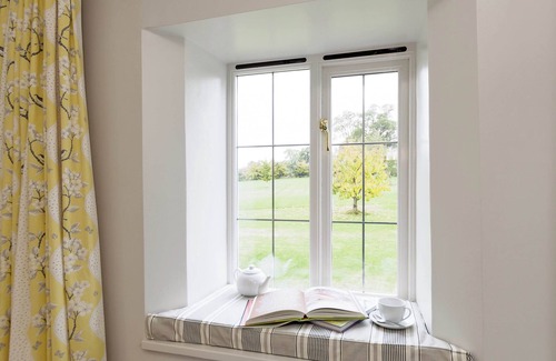 Woolhope Cottage | 5 bedroom accommodation in Much Marcle, near Ledbury