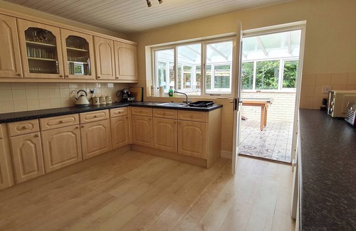 Aylsham Cottage | 5 bedroom accommodation in Aylsham