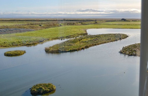 Bankend Cottage | 5 bedroom accommodation in Caerlaverock, near Dumfries