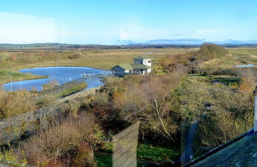 Bankend Cottage | 5 bedroom accommodation in Caerlaverock, near Dumfries