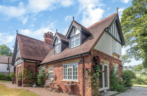Belper Cottage | 5 bedroom accommodation in Belper