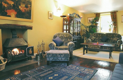 Corney Cottage | 5 bedroom accommodation in Corney