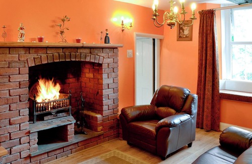 Corney Cottage | 5 bedroom accommodation in Corney