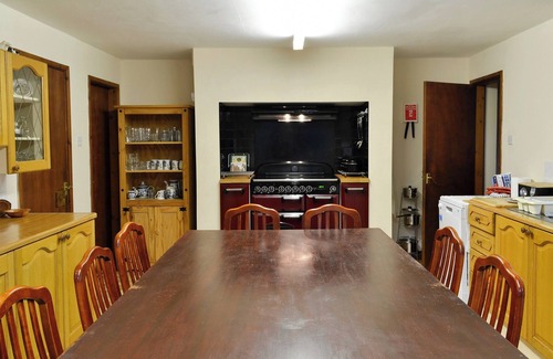 Denbigh Cottage | 5 bedroom accommodation in Llansannan, near Betws-y-Coed