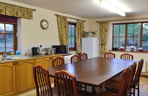 Denbigh Cottage | 5 bedroom accommodation in Llansannan, near Betws-y-Coed