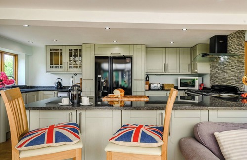 Irstead Cottage | 5 bedroom accommodation in Ludham