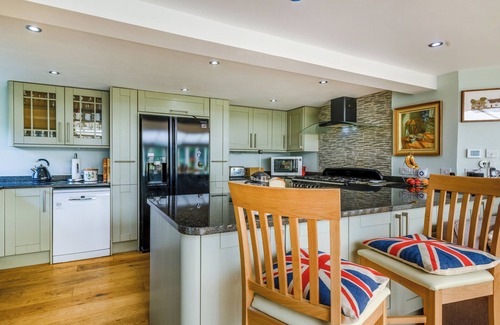Irstead Cottage | 5 bedroom accommodation in Ludham