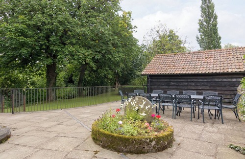 Mathon Cottage | 5 bedroom accommodation in Mathon, near Malvern