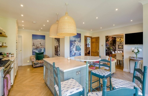 Maidenhead Cottage | 5 bedroom accommodation in Marlow