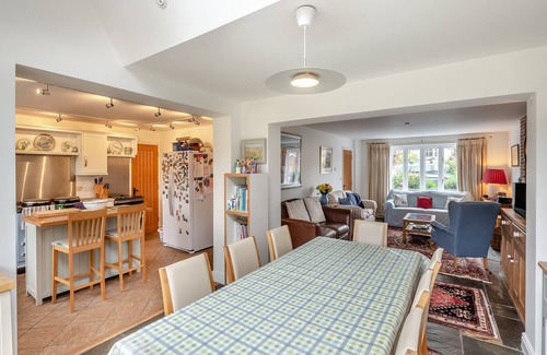 Walberswick Cottage | 5 bedroom accommodation in Walberswick, near Southwold