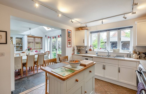 Walberswick Cottage | 5 bedroom accommodation in Walberswick, near Southwold