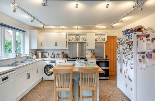 Walberswick Cottage | 5 bedroom accommodation in Walberswick, near Southwold
