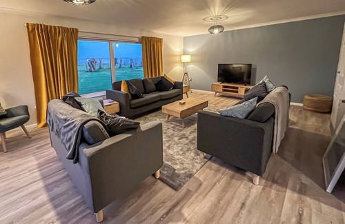 Sandown Cottage | 5 bedroom accommodation in Newchurch, near Sandown