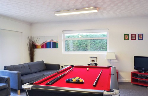 Sandown Cottage | 5 bedroom accommodation in Newchurch, near Sandown