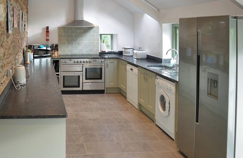 Moreleigh Cottage | 5 bedroom accommodation in Boreston, near Totnes