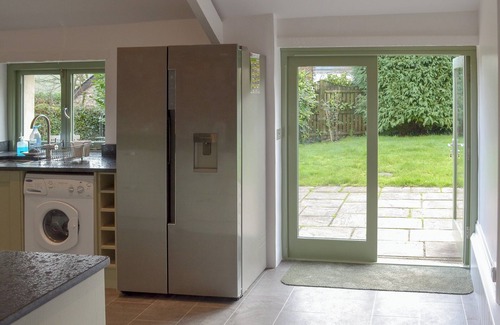 Moreleigh Cottage | 5 bedroom accommodation in Boreston, near Totnes