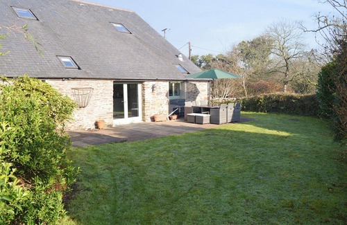 Moreleigh Cottage | 5 bedroom accommodation in Boreston, near Totnes