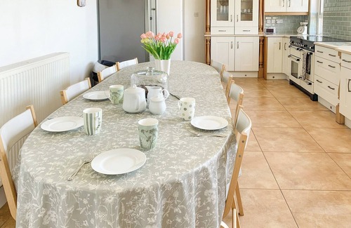 Goathland Cottage | 5 bedroom accommodation in Goathland, near Whitby