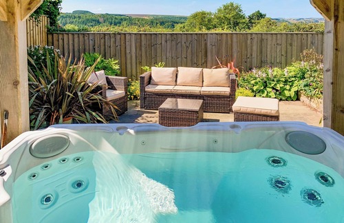 Goathland Cottage | 5 bedroom accommodation in Goathland, near Whitby