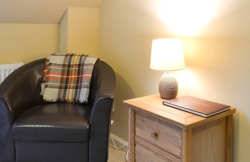 Kentallen Cottage | 5 bedroom accommodation in Kentallen, near Fort William