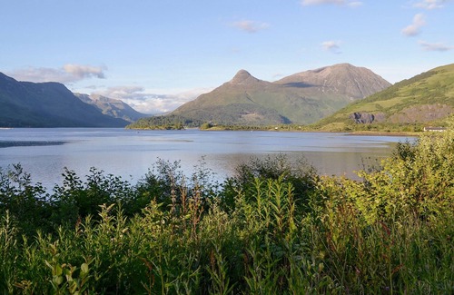 Kentallen Cottage | 5 bedroom accommodation in Kentallen, near Fort William