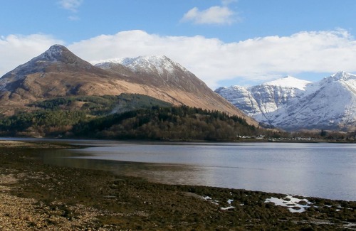 Kentallen Cottage | 5 bedroom accommodation in Kentallen, near Fort William