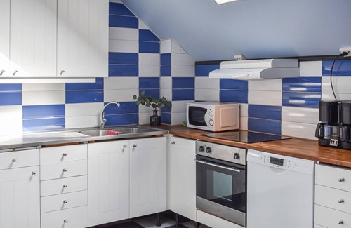 Brokind Apartment | 5 bedroom accommodation in Brokind