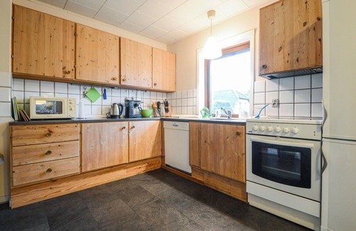 Fredericia House | 5 bedroom amazing home in Fredericia