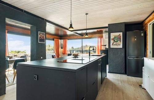 Kalundborg House | 5 bedroom amazing home in Kalundborg