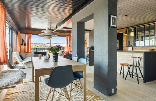 Kalundborg House | 5 bedroom amazing home in Kalundborg
